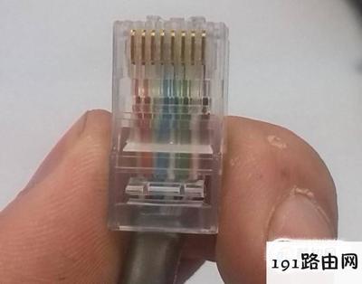 家用網(wǎng)線水晶頭接法圖解與詳細(xì)步驟指南